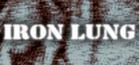 Capa de Iron Lung